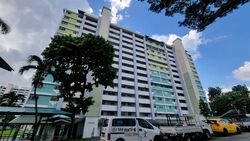 Blk 5 Lew Lian Gardens (Serangoon), HDB 3 Rooms #547767391